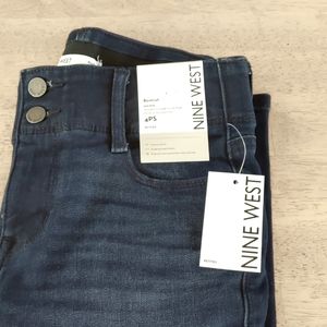 Women's Nine West jeans